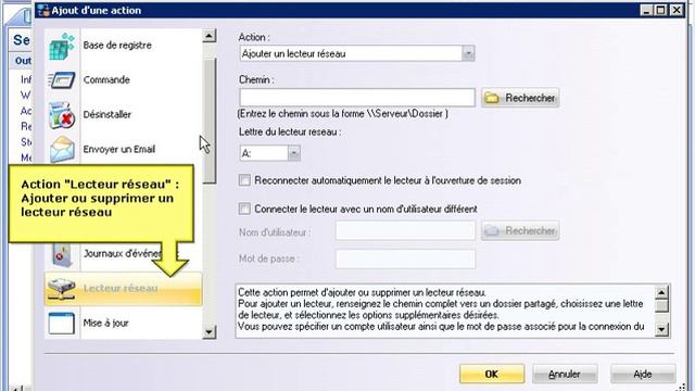 Pointdev / Présentation IDEAL Dispatch (FR) : Déploiement et Désinstallation à Distance смотреть онлайн