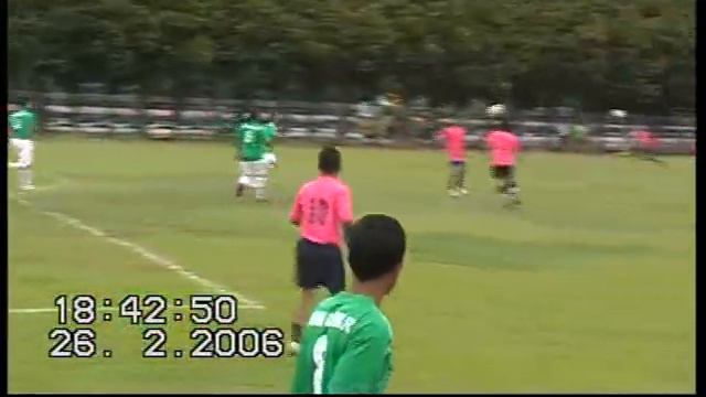 SWEN Royal FC 26 Feb 2006 P1/5 смотреть онлайн