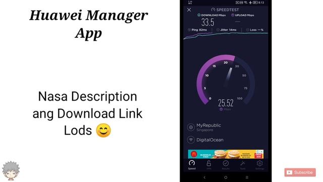HUAWEI APP MANAGER Version 4.1 & 4.2 Moded for Huawei Modems смотреть онлайн