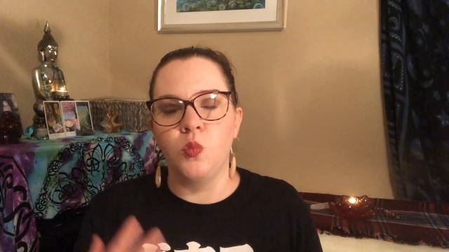 September Recap: Tarot/Oracle, Books, Crystals смотреть онлайн