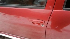 Краткий обзор Рено Дастер 2.0 АКПП 2WD  ,после 8 лет владения!