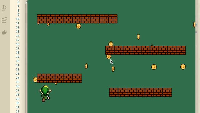 Python library Arcade สำหรับสร้าง game 2D : ตอน 3 смотреть онлайн