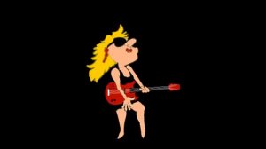 С днем рождения Светлана. Песня для Светланы!