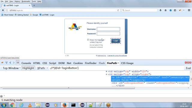 Page Object Model Framework using Selenium WebDriver смотреть онлайн
