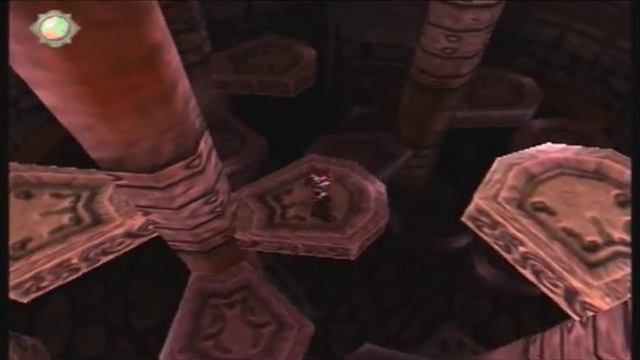 [PS2] Orphen: Scion of Sorcery - Part 4 смотреть онлайн