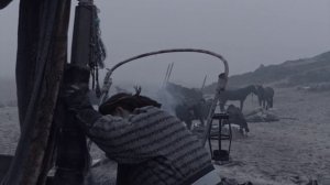 Племена и империи: шторм пророчества 1 сезон 15 серия