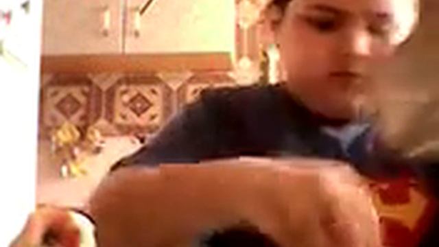 мороженое из яблока молока и сахара смотреть онлайн