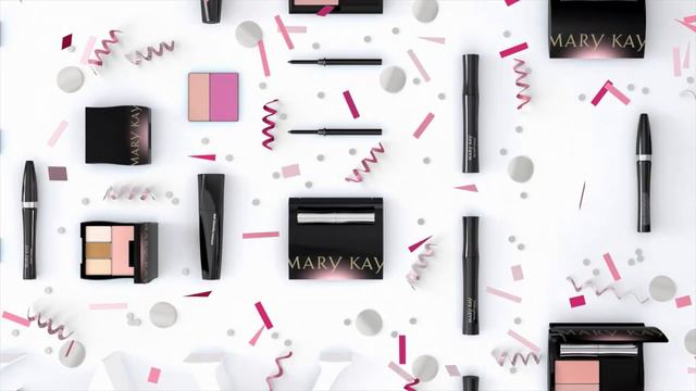 Отмечаем 55-летний юбилей Компании Mary Kay® смотреть онлайн
