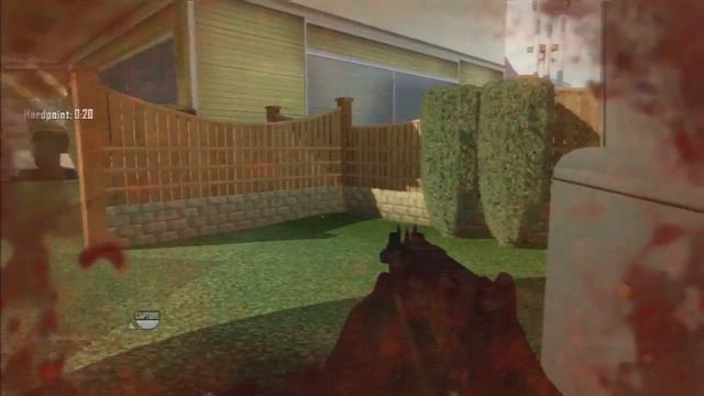 Call of Duty 2014 ( Black Ops 3 NO it's Sledge Hammer games ) смотреть онлайн