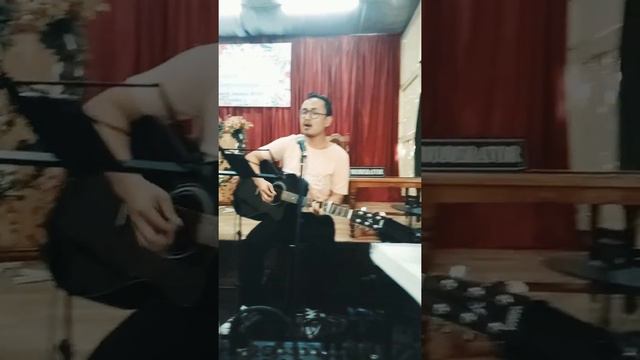 Ragailong Baptist church youth practicing song... memories for my future me and my future kids😁 смотреть онлайн