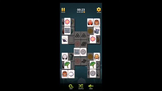 Make your own GameStyle KOSTENLOSE Handy Game App | Mahjong Crush LeveL 1 - 3 смотреть онлайн