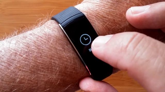 iWOWNfit i6 Pro "FitBit Like" IP67 Waterproof Fitness Tracker Smart Band: One Minute Overview смотреть онлайн