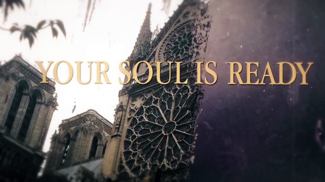 Nils Patrik Johansson - A Waltz For Paris смотреть онлайн