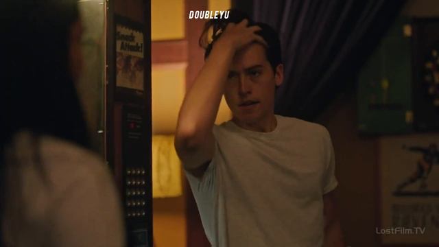 Riverdale - Стерва |Veronica/Archie/Jughead| смотреть онлайн