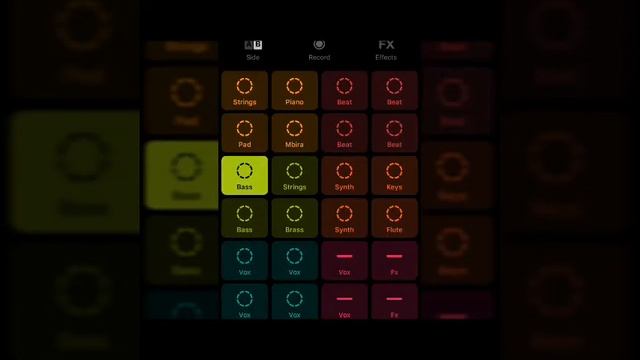 Dj pads/دیجی پد? #dj #game #like #subscribe #gamer смотреть онлайн