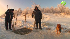 С полем! «Загар» Часть 1