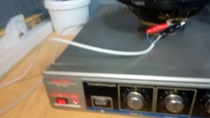 ВЕГА 10У-120С установка Bluetooth и замена конденсаторов