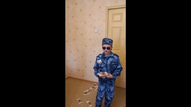 Танцуем под песню Мота - Мама я в Дубае