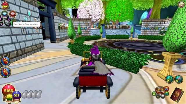 Wizard101: FREE CROWNS | 60,000 Crowns Free! How To Get Free Crowns! Heather The Wizard смотреть онлайн