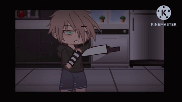 { а что будет если воткнуть нож в горло } 🥲🗿||meme|| ||гача клуб|| смотреть онлайн