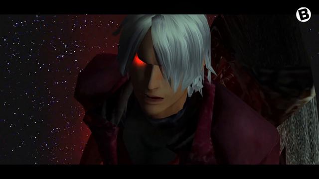История серии | Devil May Cry | Часть 1 смотреть онлайн