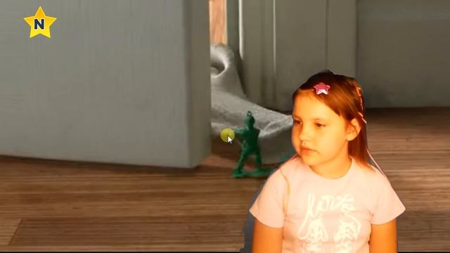 История игрушек 3 ! Какой твой любимый герой ? смотреть онлайн