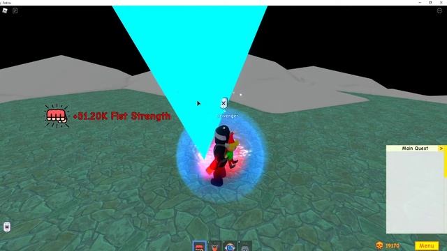 How To Use A Auto Clicker And AFK In Roblox смотреть онлайн