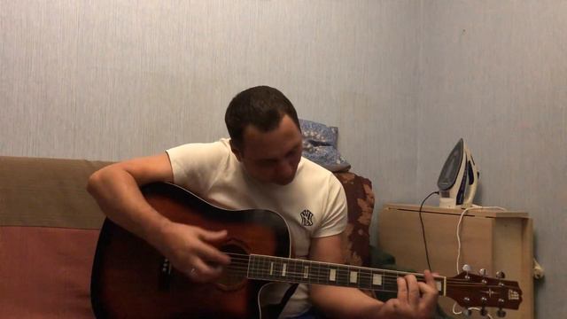 Песня Александра Изямова. « жить не возможно без любви смотреть онлайн
