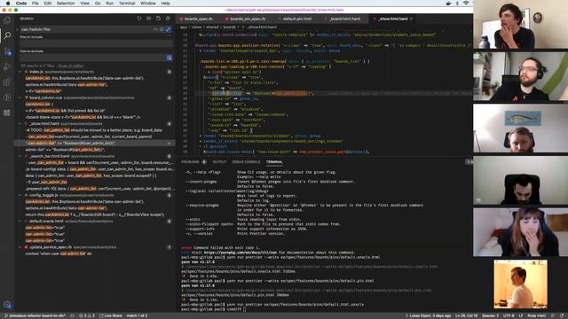 Pair Programming - Let's write a pinning test смотреть онлайн