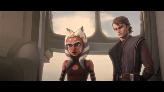 Star Wars: The Clone Wars Episode #5.17 -- "Sabotage" Preview #2 смотреть онлайн