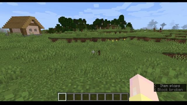 HOW TO GO INTO 3RD PERSON IN MINECRAFT | Minecraft смотреть онлайн
