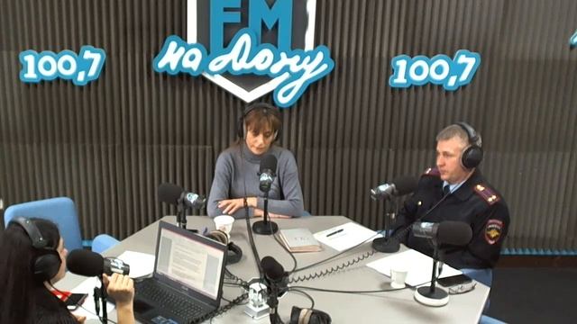 Большой информационный час: Закон о тишине смотреть онлайн