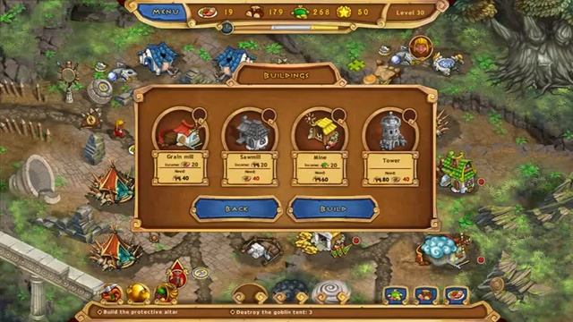 Weather Lord Legendary Hero CE Level 30 смотреть онлайн