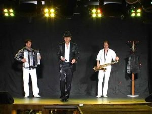 Ильдар ЮЖНЫЙ "Прости забудь"    музыка И.Южный, слова В.Панков.