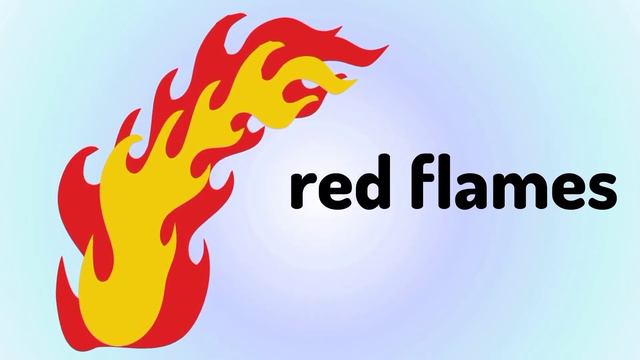 50 Red Things | Learn Color Red | Things That Are Red In Colour #vocabaholic #red #redthings