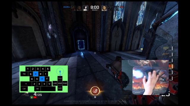 How to Play SLASH | Crouch Sliding EXPLAINED | Strategy смотреть онлайн