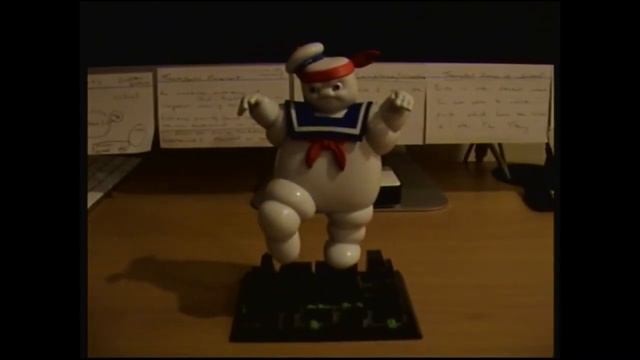 Sony DCR DVD92E: DVD Handycam. Part Two: Special Effects смотреть онлайн