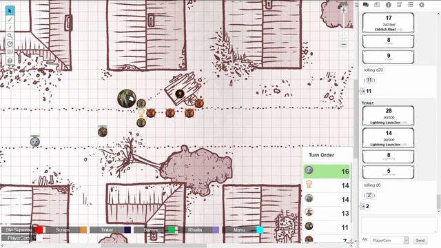 RektDnD - Descent into Avernus: Session 38 смотреть онлайн
