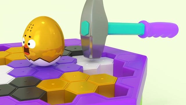 Como | Trap Game 3 | Learn colors and words | Cartoon video for kids | Como Kids TV смотреть онлайн