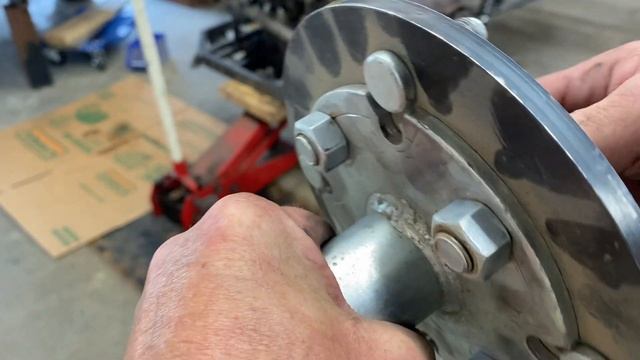 Bent Axle Repair, Homemade 540 Kart/Buggy, Part 12, Mini Sand Rail, Cross Kart? #BuiltNotBought смотреть онлайн