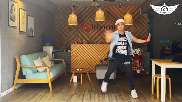 BE MY BABY | LESLIE GRACE | BACHATA | ZUMBA | GIO GARCIA смотреть онлайн