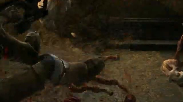 Dead Space - Guardian's Pod Death 2