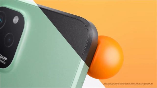 HUAWEI nova Y61 Pre-order Digital Ad Q4 2022 15s (Philippines) смотреть онлайн
