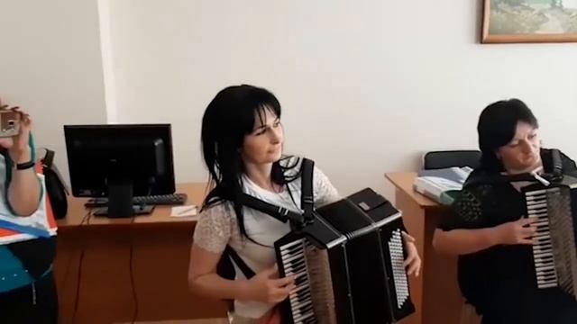 Мастерклассим в Алагире! смотреть онлайн