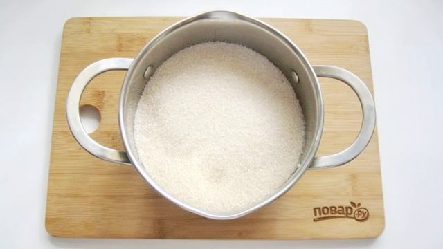 Сборник рецептов