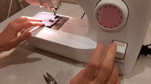 Швейная машина Brother Comfort 15