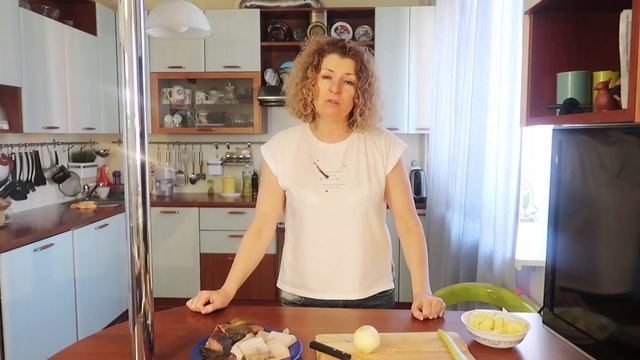 РОМАНТИЧЕСКАЯ УХА - "ТИПА КУЛИНАРНОЕ ШОУ №1" смотреть онлайн