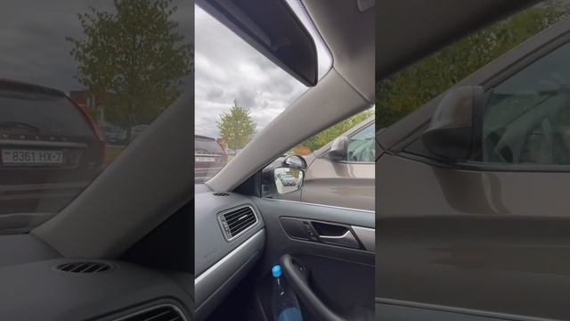 Параллельная парковка за 60 секунд смотреть онлайн