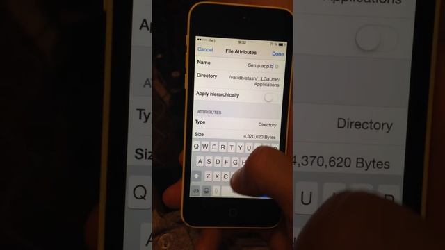 Как убрать активацию на iPhone. смотреть онлайн