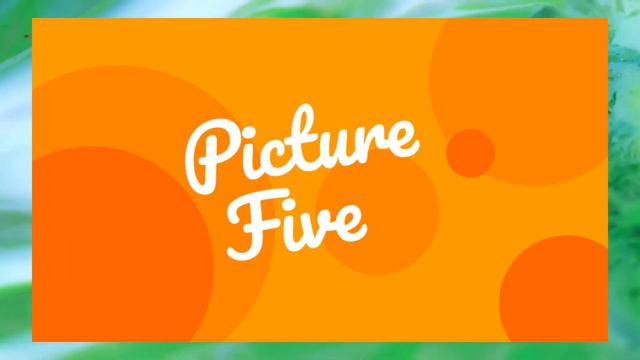 Guess The Picture | Ep. 25